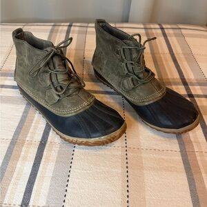 Sorel Out & About Boots